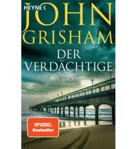 Travel Literature Der Verdächtige Wilhelm Heyne Verlag