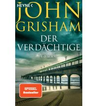 Reiselektüre Der Verdächtige Wilhelm Heyne Verlag