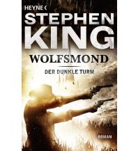 Törnberichte und Erzählungen Wolfsmond Heyne Verlag (Random House)