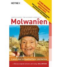 Molwanien Heyne Verlag (Random House)