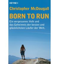 Born to Run Heyne Verlag (Random House)