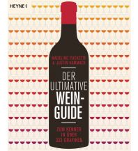 Cookbooks Der ultimative Wein-Guide Heyne Verlag (Random House)