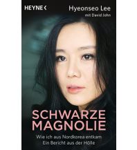 Reiselektüre Schwarze Magnolie Heyne Verlag (Random House)