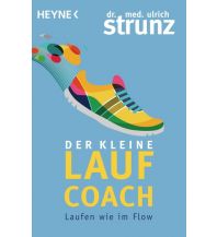 Running and Triathlon Der kleine Laufcoach Heyne Verlag (Random House)