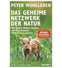 Das geheime Netzwerk der Natur Heyne Verlag (Random House)