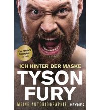 Ich hinter der Maske Heyne Verlag (Random House)