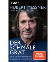 Bergerzählungen Der schmale Grat Wilhelm Heyne Verlag