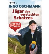 Geography Jäger des versteckten Schatzes Heyne Verlag (Random House)