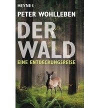 Naturführer Der Wald Heyne Verlag (Random House)