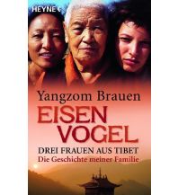 Eisenvogel Heyne Verlag (Random House)