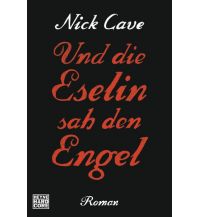 Travel Literature Und die Eselin sah den Engel Heyne Verlag (Random House)