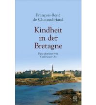 Travel Literature Kindheit in der Bretagne Hoffmann und Campe