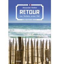 Reiselektüre Retour Atlantik Verlag