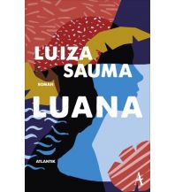 Reiselektüre Luana Atlantik Verlag