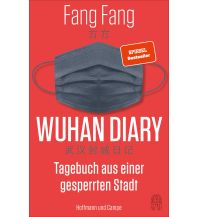 Wuhan Diary Hoffmann und Campe