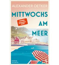 Mittwochs am Meer Atlantik Verlag