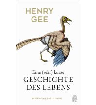 Travel Literature Eine (sehr) kurze Geschichte des Lebens Hoffmann und Campe