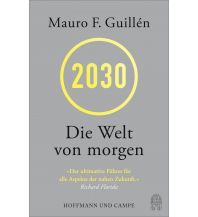 Travel Literature 2030 Hoffmann und Campe