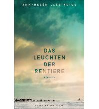 Reiselektüre Das Leuchten der Rentiere Hoffmann und Campe