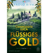 Travel Literature Flüssiges Gold Hoffmann und Campe