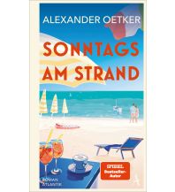 Reiselektüre Sonntags am Strand Atlantik Verlag