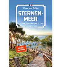 Travel Literature Sternenmeer Hoffmann und Campe