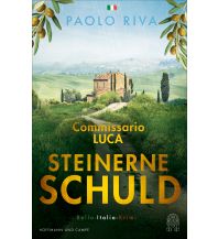 Travel Literature Steinerne Schuld Hoffmann und Campe