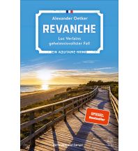 Travel Literature Revanche Hoffmann und Campe