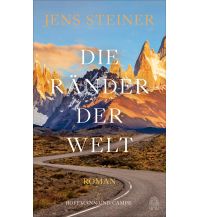 Travel Literature Die Ränder der Welt Hoffmann und Campe