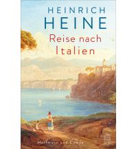 Travel Guides Italy Reise nach Italien Hoffmann und Campe