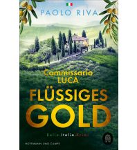 Travel Literature Flüssiges Gold Hoffmann und Campe