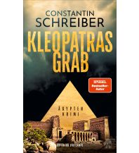 Travel Literature Kleopatras Grab Hoffmann und Campe