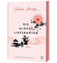 Travel Literature Die Glückslieferanten Hoffmann und Campe