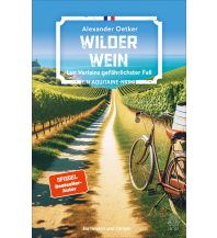 Reiselektüre Wilder Wein Hoffmann und Campe