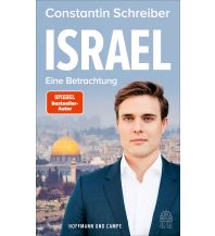 Travel Guides Asia Israel Hoffmann und Campe