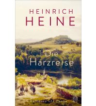 Reiseerzählungen Die Harzreise Hoffmann und Campe