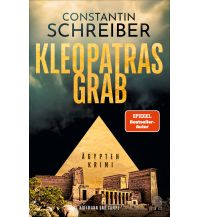 Travel Literature Kleopatras Grab Hoffmann und Campe