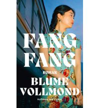 Travel Literature Blume Vollmond Hoffmann und Campe