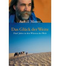 Travel Literature Das Glück der Weite Hoffmann und Campe