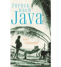 Travel Literature Zurück nach Java Insel Verlag