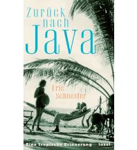 Travel Literature Zurück nach Java Insel Verlag