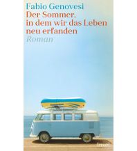 Reiselektüre Der Sommer, in dem wir das Leben neu erfanden Insel Verlag