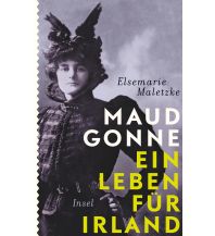 Travel Literature Maud Gonne Insel Verlag