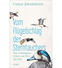Naturführer Vom Flügelschlag des Sterntauchers Insel Verlag