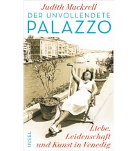 Reiseführer Der unvollendete Palazzo Insel Verlag