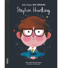 Stephen Hawking Insel Verlag