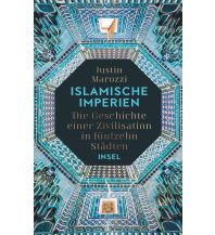 Islamische Imperien Insel Verlag