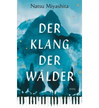 Der Klang der Wälder Insel Verlag