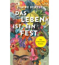 Das Leben ist ein Fest Insel Verlag