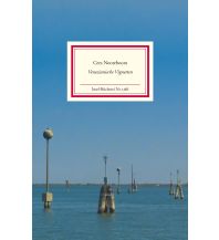 Travel Guides Venezianische Vignetten Insel Verlag